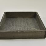 Dienblad / tray wit of bruin - Afbeelding 2