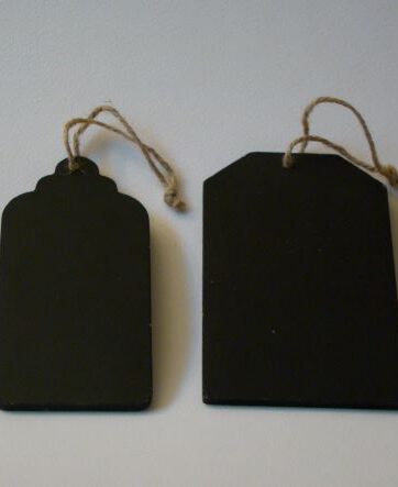 Krijtbord klein of mini