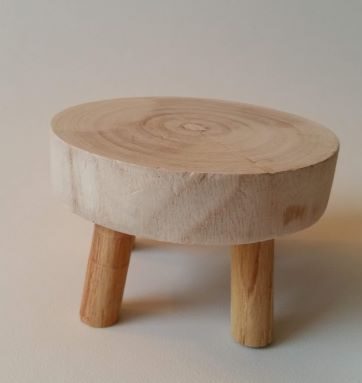 Plantentafel naturel