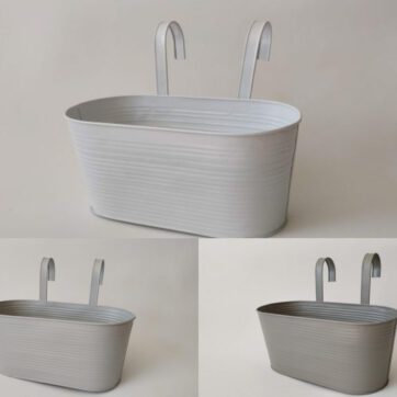 Plantenbak hanger