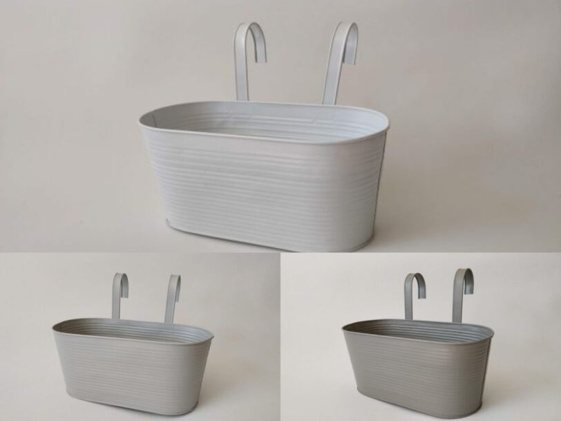Plantenbak hanger