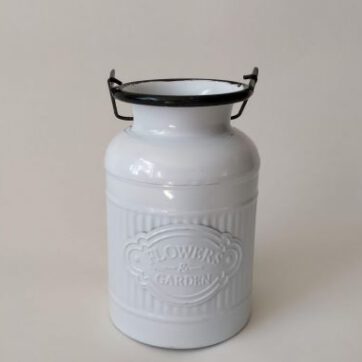 Melkbus met handvat 21 cm