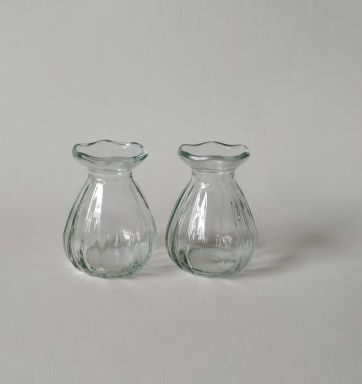 Mini vaas 9 cm