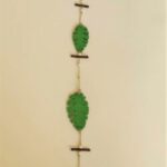 Hanger bladeren - Afbeelding 2