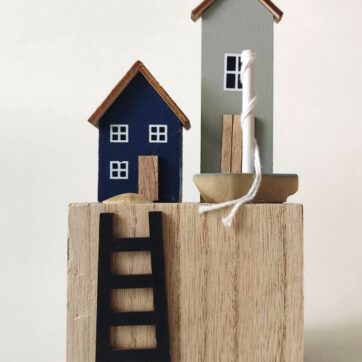 Pakhuis