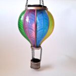 Luchtballon solar - Afbeelding 5