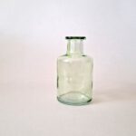 Fles gekleurd 12 cm - Afbeelding 5