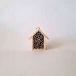 Mini insectenhotel - Afbeelding 5