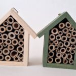 Mini insectenhotel - Afbeelding 4