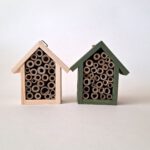 Mini insectenhotel