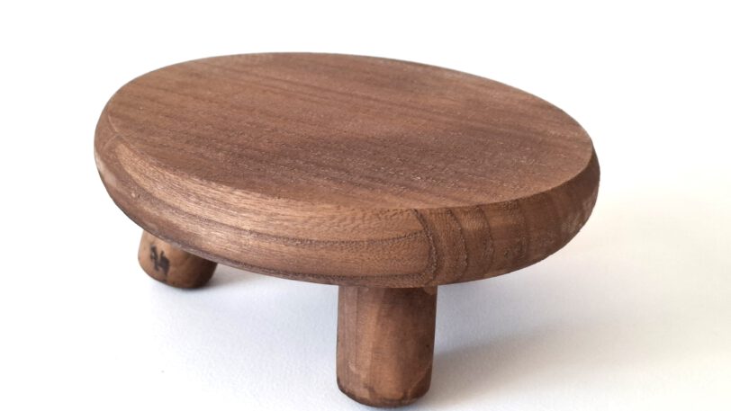 Plantentafel bruin - Afbeelding 2