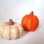 Mini pompoenen (set) - Afbeelding 4