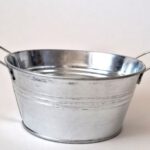 Zinken teiltje 2 afmetingen - Afbeelding 3