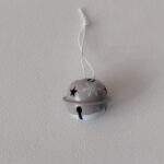 hanger bel die geluid kan maken