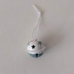 Mini belletje sneeuwvlok - Afbeelding 4