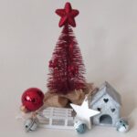 Mini kerstpakket