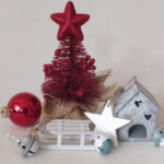 Mini kerstpakket - Afbeelding 2
