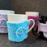 Bekerwarmer - Afbeelding 2