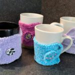 Bekerwarmer - Afbeelding 3