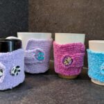 Bekerwarmer - Afbeelding 4