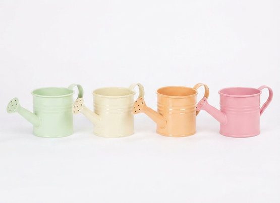 Mini gieter pastel